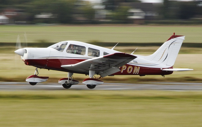 irr training humberside