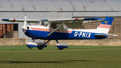 cesnna 150 aerobat