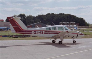 multi engine training humberside