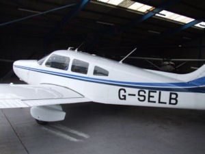 ppl flying school, flight training, pilot school, flying lessons,humberside airport