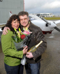 ppl flying school, flight training, pilot school, flying lessons,humberside airport