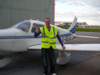 ppl flying school, flight training, pilot school, flying lessons,humberside airport