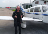 ppl flying school, flight training, pilot school, flying lessons,humberside airport