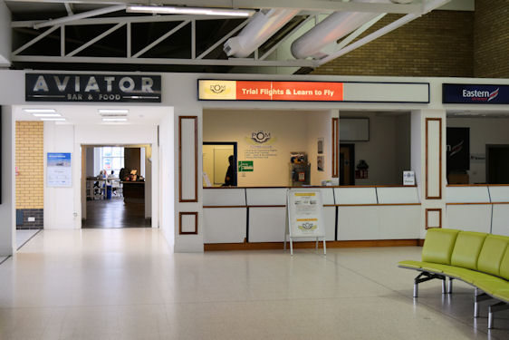 pomflying group office