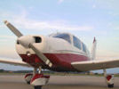 ppl flying school, flight training, pilot school, flying lessons,humberside airport