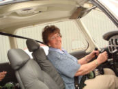 ppl flying school, flight training, pilot school, flying lessons,humberside airport