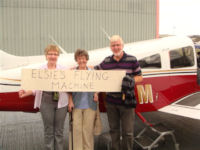 ppl flying school, flight training, pilot school, flying lessons,humberside airport