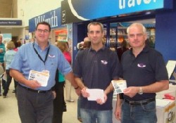 ppl flying school, flight training, pilot school, flying lessons,humberside airport