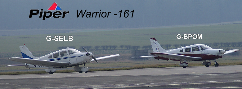 school of flying humberside airport