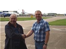 ppl flying school, flight training, pilot school, flying lessons,humberside airport