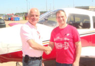 ppl flying school, flight training, pilot school, flying lessons,humberside airport