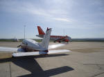 ppl flying school, flight training, pilot school, flying lessons,humberside airport